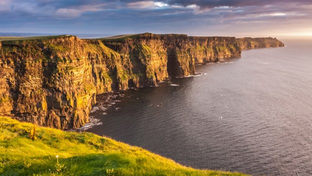 Jump into Ireland in 2015