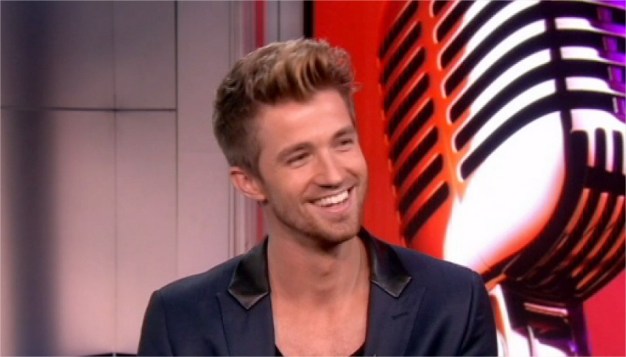 Josiah Hawley on "The Voice" and What's Next