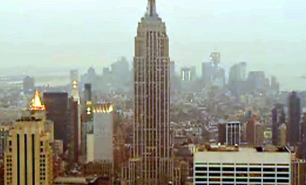 Watch: Top of the Rock Cam