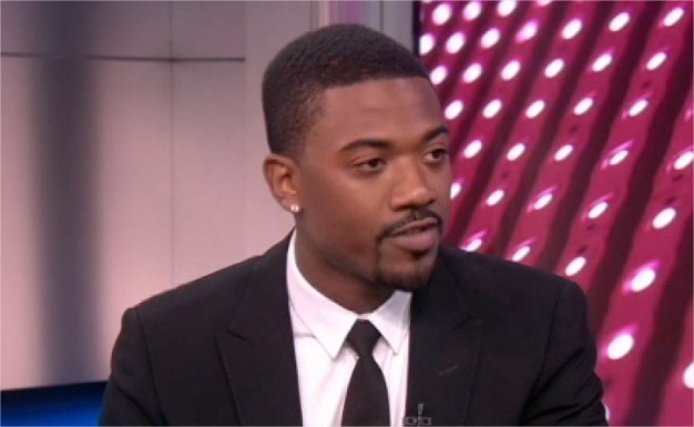 Ray J On "Bad Girls" & New Music