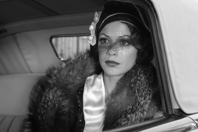 Reel Style: Jazz Age Ensembles from