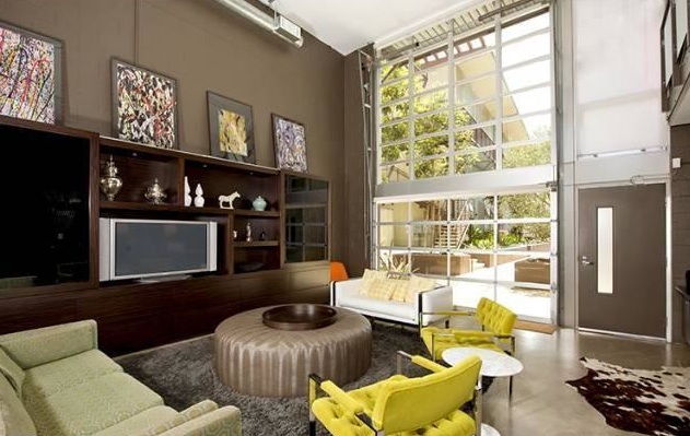 Patricia Heaton Still Seeks Buyer for L.A. Loft 