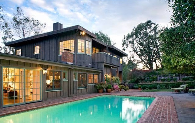 Sally Field Selling Malibu Estate for $5.9M 