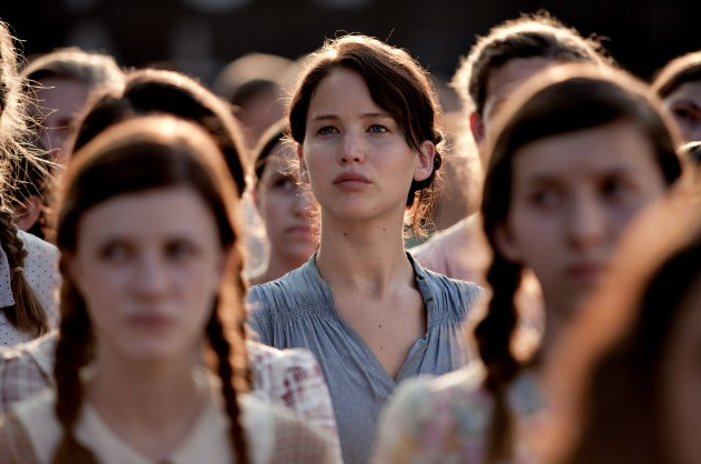 Reel Style: Wild, Futuristic Looks for 