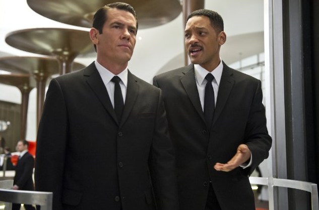 Reel Style: Edgy, All-Black Looks for