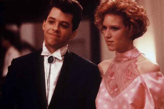 Prom Season Style Inspired By our Favorite High School Flicks