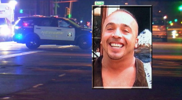 Cabbie Shot to Death in Newark: Police