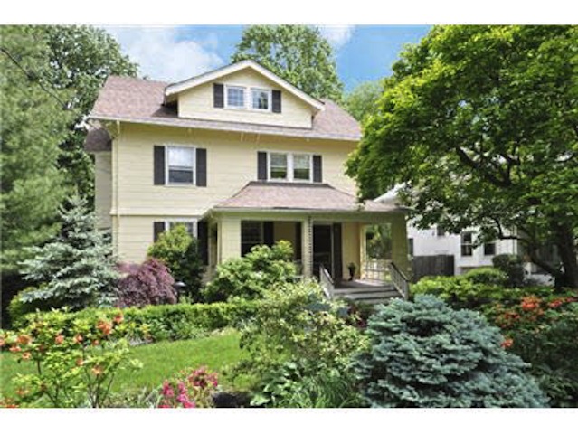 Addams Family Creator's Non-Spooky Home for Sale 