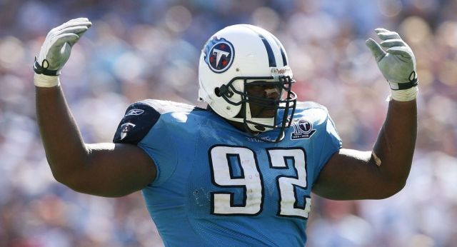 NFL Free Agents