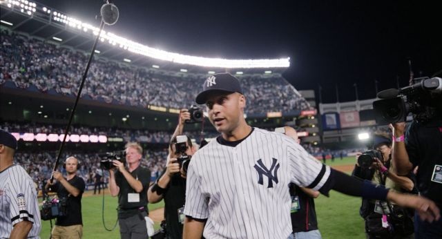 Yankees Offseason in Review