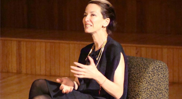 Cynthia Rowley, Fern Mallis, Bibhu Mohapatra's Tips for Young Designers