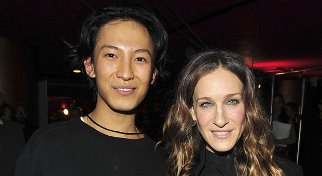 Alexander Wang: Fall 2009 Collection