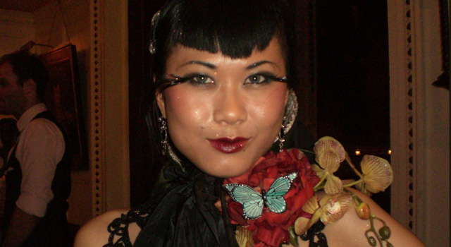 What You Missed: Nouvelle Epoque Cabaret