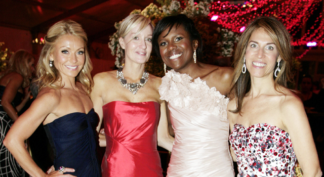 Last Night in New York: The ABT's Spring Gala