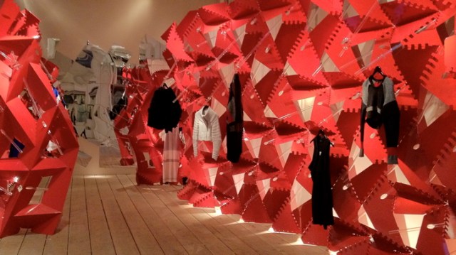 Look Inside Ohne Titel's New BOFFO Pop-Up