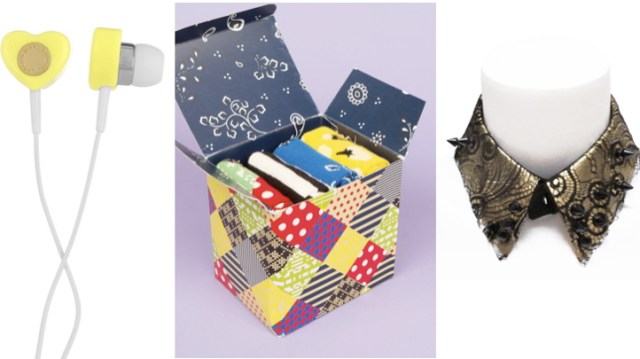 Stylish Stocking Stuffers for Any Budget