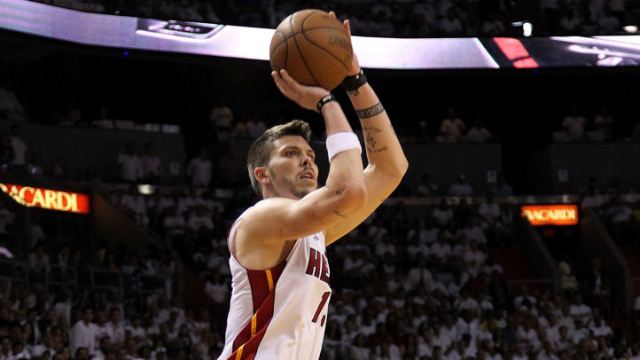 Miami Heat's Mike Miller Auctioning Off Beach Pad