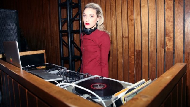 Wishlisted: DJ Mia Moretti Wants a Gauze Maxi Dress and Ombre Sunglasses for Summer