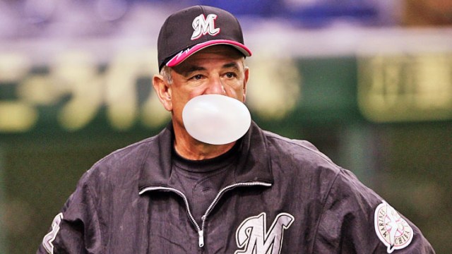 PHOTOS: Possible Mets Owners Step Up to the Plate