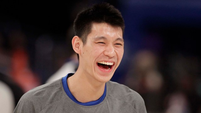 2012 Knicks in Photos