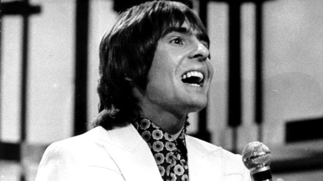 Remembering Davy Jones