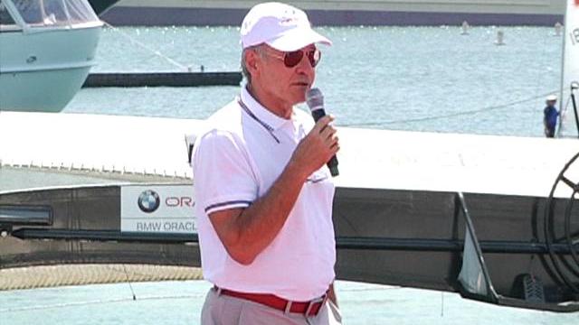 Harrison Ford Sells Longtime Home for $8.195M
