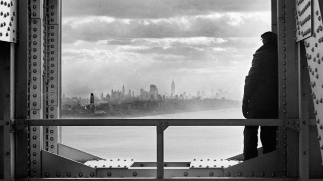 NYC History Portrayed in Photo Database