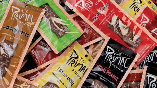 Favorite Healthy Summer Travel Snacks