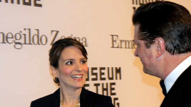 NitePics: Inside the Salute to Alec Baldwin at Cipriani