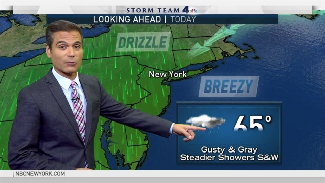 Chris Cimino's forecast for September 29th.