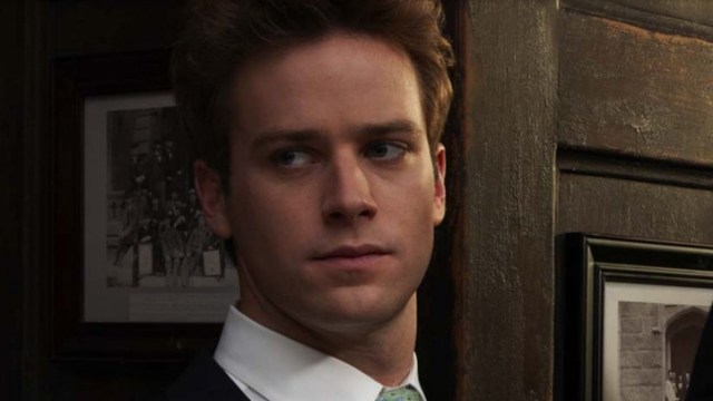 Casting Call: Armie Hammer Is the Lone Ranger, Michelle Williams is The Good Witch of the North