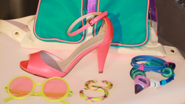Preview: Super-Bright Spring at ASOS
