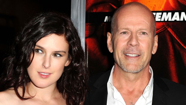 Inside Bruce Willis's $15M Rustic Vacation Home 