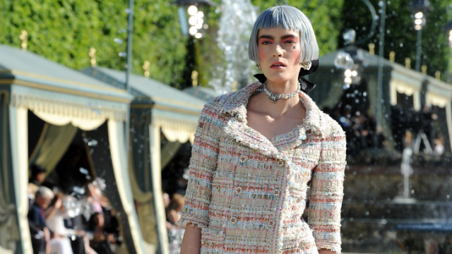 8 Beauty Trends From the Resort Shows to Try Right Now