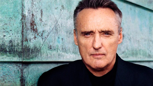 Dennis Hopper's Former Home Finally Sells