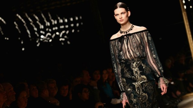 The Best of Milan Fashion Week: Jil Sander, Versace, Prada, and More