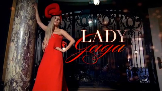 All the Looks: Gaga's High-Fashion Thanksgiving Special