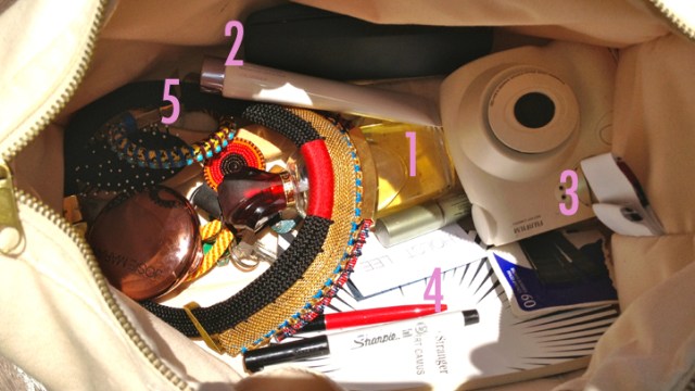 Natalie and Rochelle of Holst & Lee Stash Signature Scents, Jewelry Extras
