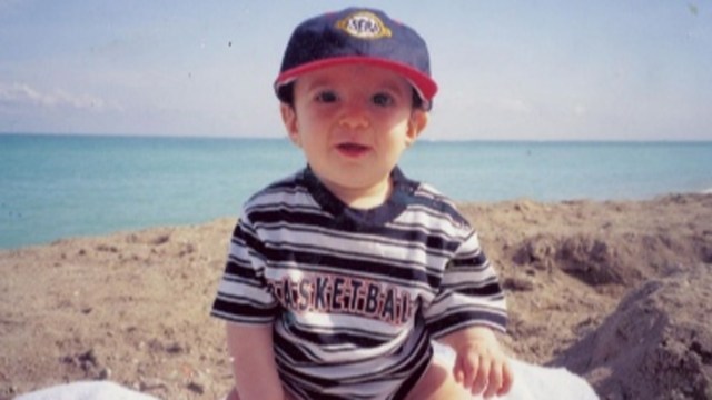 The Tragic Case of Leiby Kletzky