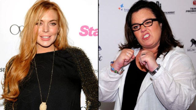Famous Feuds