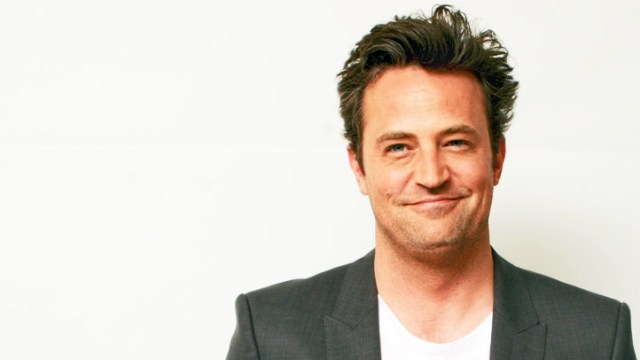 Matthew Perry Lists 3 L.A. Homes