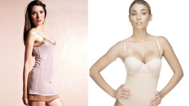 New Year, New Underpants: Tips on How to Build a Lingerie Wardrobe