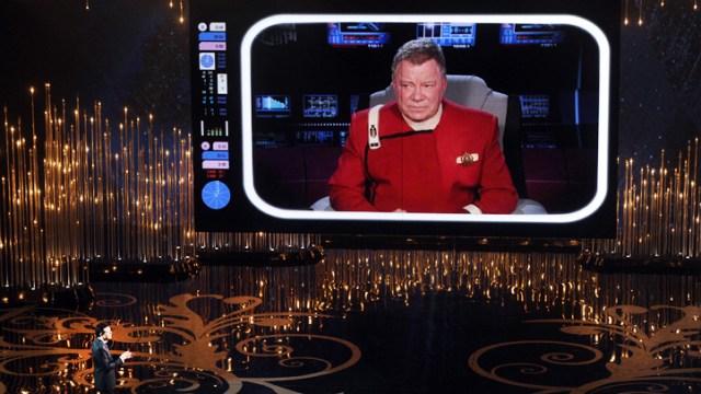 Best Moments from the 2013 Oscars