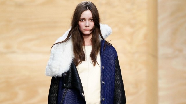 Beauty How-To: Look Like A Proenza Schouler 