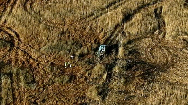 PHOTOS: Long Island Beach Remains Probe
