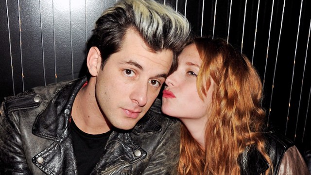 Mark Ronson's Apartment Finally Under Contract
