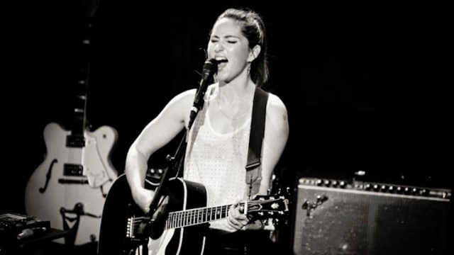 Photos: KT Tunstall Played Webster Hall