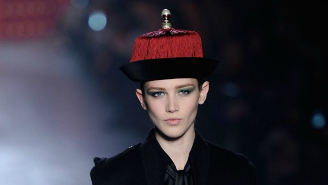 Jason Wu Sources the Orient For Inspiration For Fall 2012