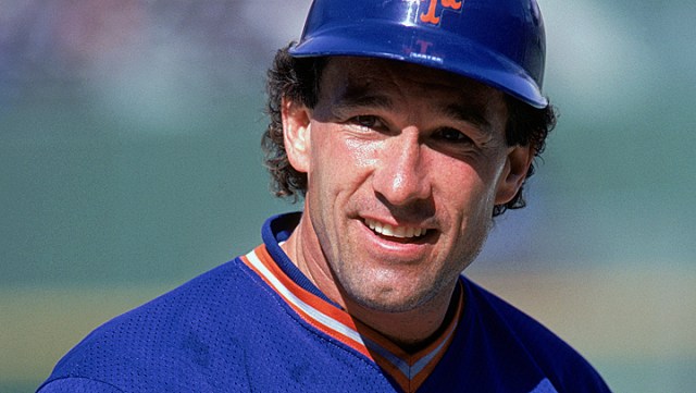 PHOTOS: Gary Carter a Career in Pictures