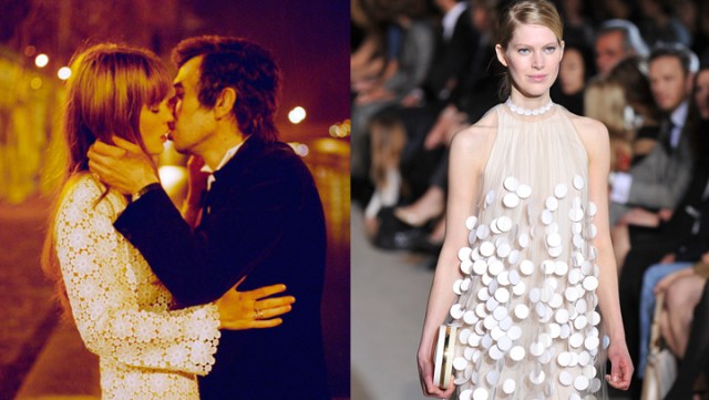 Reel Style: Birkin and Bardot-Inspired Looks